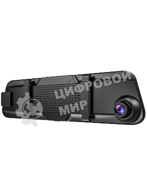 Видеорегистратор Navitel MR750 Smart серый 2Mpix 1440x2560 1440p 150гр. NTK96580-2K
