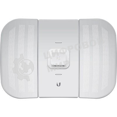 Точка доступа мост Ubiquiti LBE-M5-23 Wi-Fi, AirMax, Рабочая частота 5150 – 5875 МГц, Выходная мощность 25 дБм