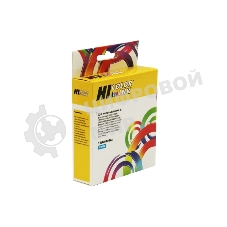 Картридж HP DJ 2000C/CN/2500C/2200/2250/500/800, №11 (Hi-Black) C4836A, C     
