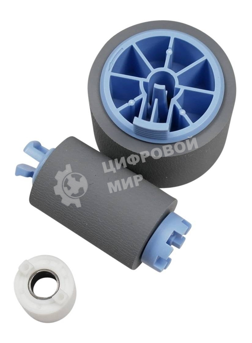 Комплект роликов обходного лотка (лоток 1) HP PW 750/765/772/776/777/780/785 (A7W93-67039)