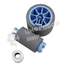 Комплект роликов обходного лотка (лоток 1) HP PW 750/765/772/776/777/780/785 (A7W93-67039)