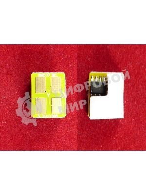 Чип ELP для Samsung CLP-300/300N/CLX-3160N/3160FN (CLP-Y300A) Yellow 1K (Китай)