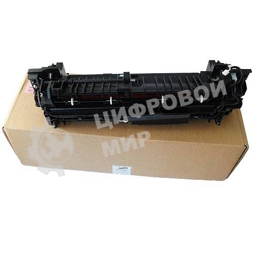 Узел термозакрепления в сборе Samsung/HP CLP-650 (O)