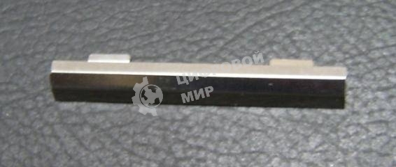 Тормозная площадка(металл. накладка) Samsung ML-1510/1710/1750/Phaser 3428/3120/3130 (JC70-00314A/JC70-00314B/019N00820)