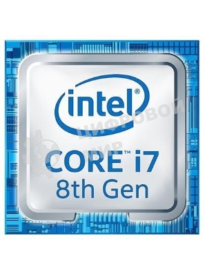 Процессор Intel Core i7-8700 Soc-1151v2 3.2GHz OEM