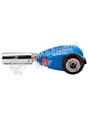 Газовая горелка-насадка Rexant GT-26 с пьезоподжигом