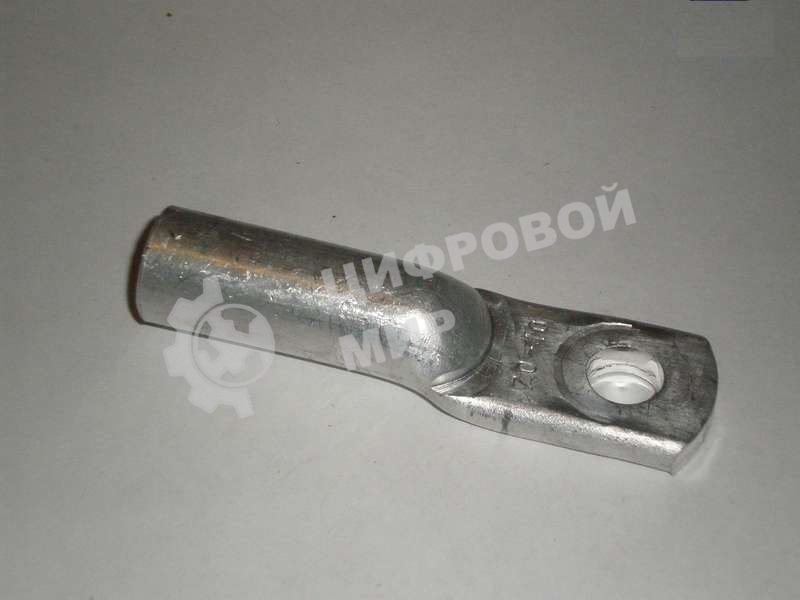 Наконечник алюминиевый ТА 70-10-12 УХЛ3 (опрес.) КЗОЦМ 5670