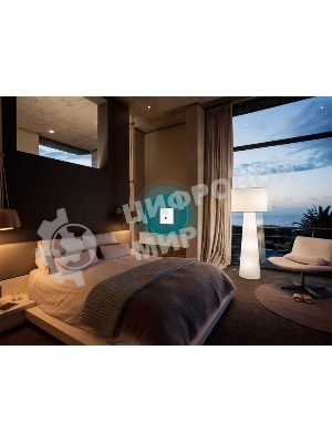 Точка доступа TP-Link SMB EAP115-Wall белый