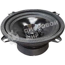 Колонки автомобильные Ural Молот АС-М130 (без решетки) 120Вт 92дБ 4Ом 13см (5дюйм) (ком.:2кол.) широкополосные однополосные