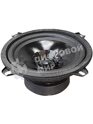Колонки автомобильные Ural Молот АС-М130 (без решетки) 120Вт 92дБ 4Ом 13см (5дюйм) (ком.:2кол.) широкополосные однополосные