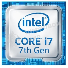 Процессор Intel Core-i7-7700 Soc-1151 3.6GHz OEM