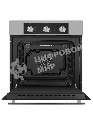 Шкаф духовой электрический Maunfeld AEOF6060S