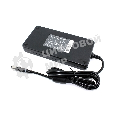 Блок питания (сетевой адаптер) для ноутбуков Dell 19.5V 11.8A 230W 7.4*5.0