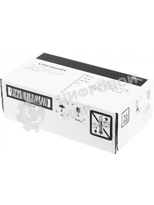 Бункер Cactus CS-WBM575 (CE254A/CC468-67910) для HP CLJ CM3530/3525dn, LJ Ent 500 Color M551