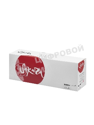 Картридж Sakura W2003A для HP M751dn, пурпурный 6000 к.