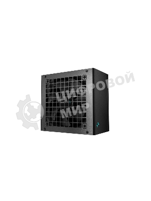 Блок питания Deepcool Gamerstorm PK550D, 550Вт, 80 PLUS Bronze, 120мм, черный