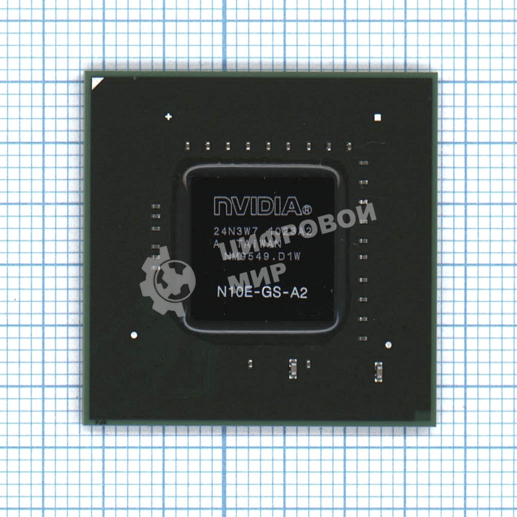 Чип nVidia N10E-GS-A2