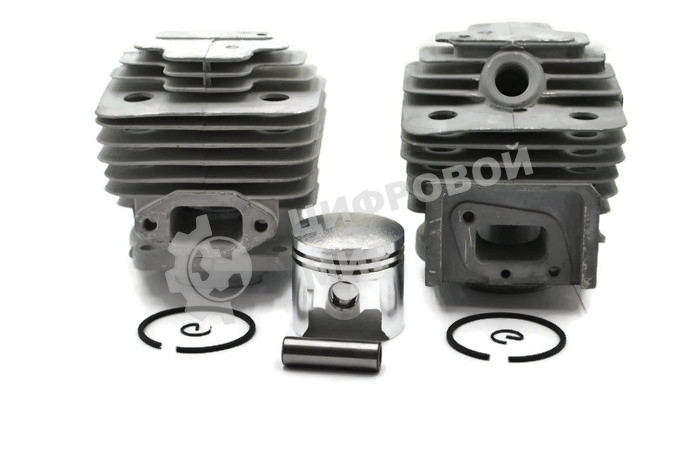 Поршневая группа для китайских бензокос 43cc 110016