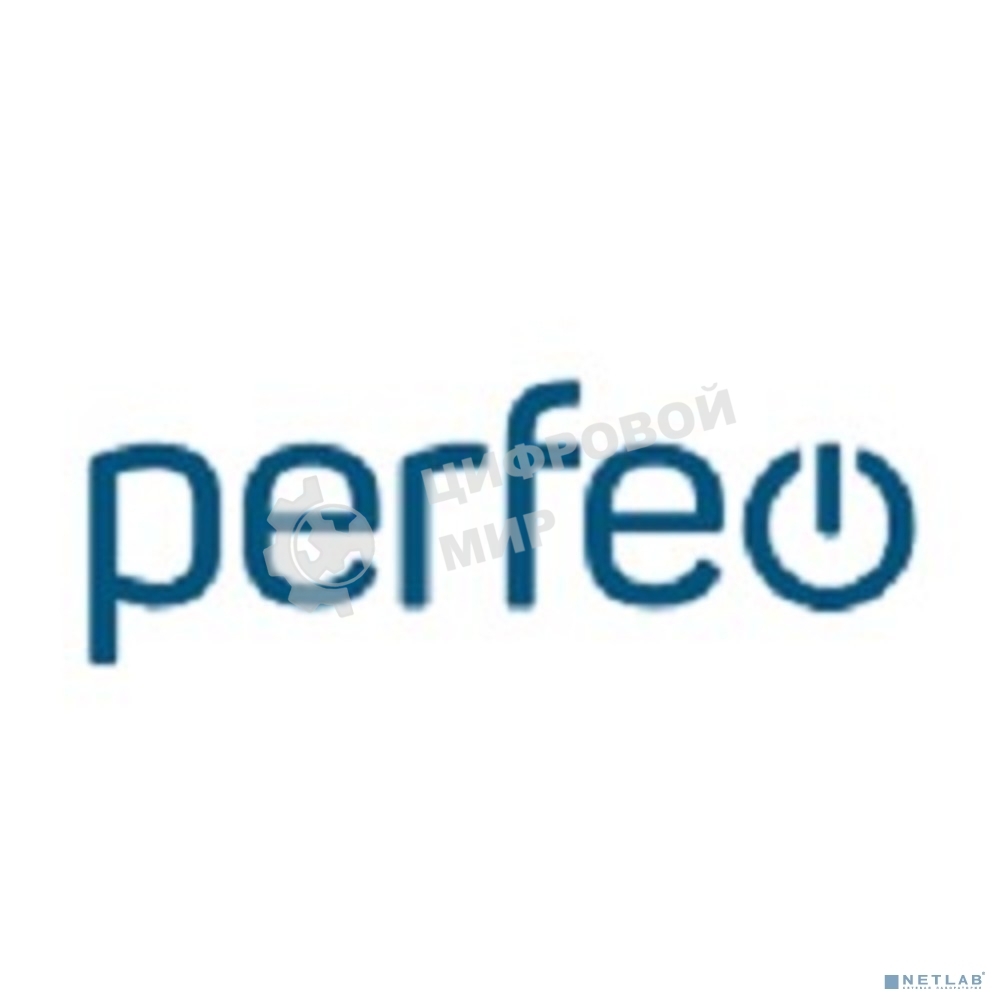 Кабель PERFEO USB A вилка - Micro USB вилка, 2.4A, зеленый, 1 м., AVANGARD (U4023)