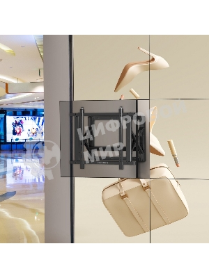 Настенное крепление ONKRON PRO7 Mдля видеостен 40”-70