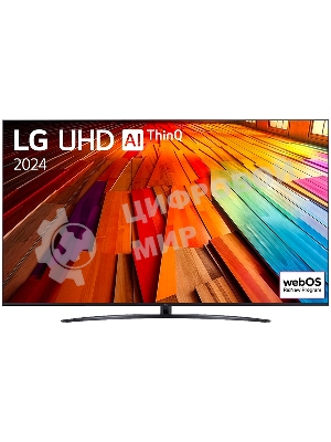Телевизор LG 55