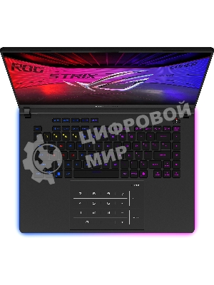 Ноутбук ASUS ROG Strix SCAR 16 G635LX-RW041 16