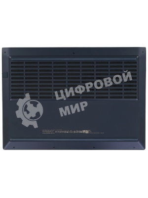 Ноутбук HP Victus 15-fa2082wm Core i5 13420H 16Gb SSD512Gb NVIDIA GeForce RTX4050 6Gb 15.6