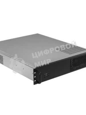 Серверный корпус ExeGate EX293344RUS Pro 2U550-08 (RM 19