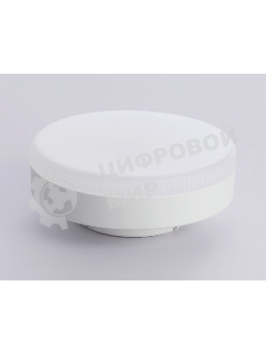 Лампа cветодиодная 541501 LED GX53 15W IC 220-240V 6400K 4000K 2700K CCT Memory