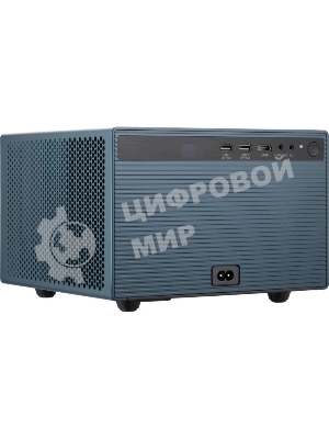 Проектор ViewSonic LX60HD LCD 630Lm ANSI (1920x1080) 4200:1 ресурс лампы:20000часов 2xUSB typeA 1xHDMI 4.3кг