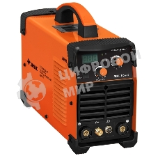 Инвертор СВАРОГ TIG 200 REAL W223сварочный 160-270В 50ГЦ 10-200/10-160 TIG/ММА 1-3.2/1.5-4мм