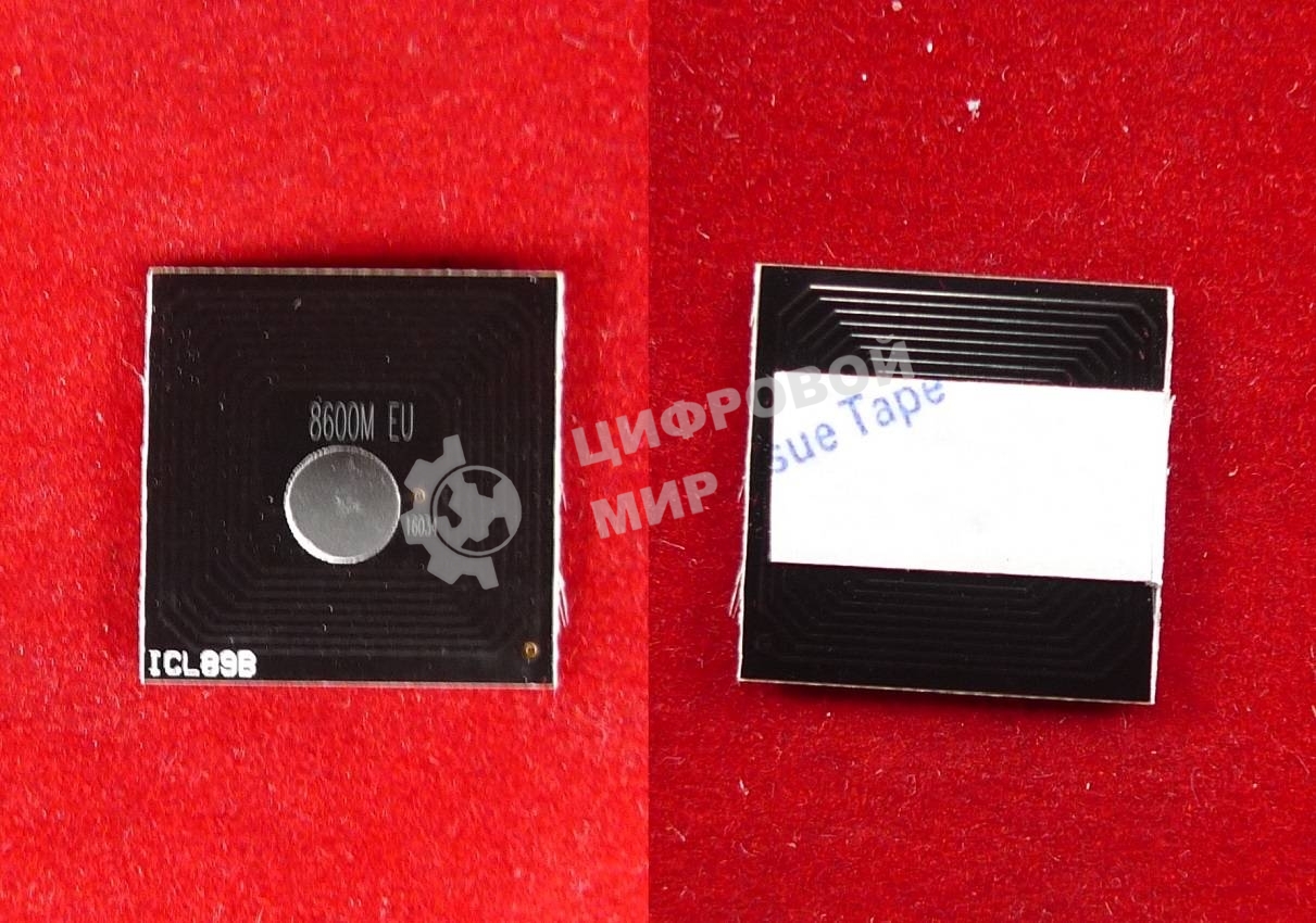 Чип ELP для Kyocera FS-C8600DN/C8650DN (TK8600M) Magenta 20K (Китай)