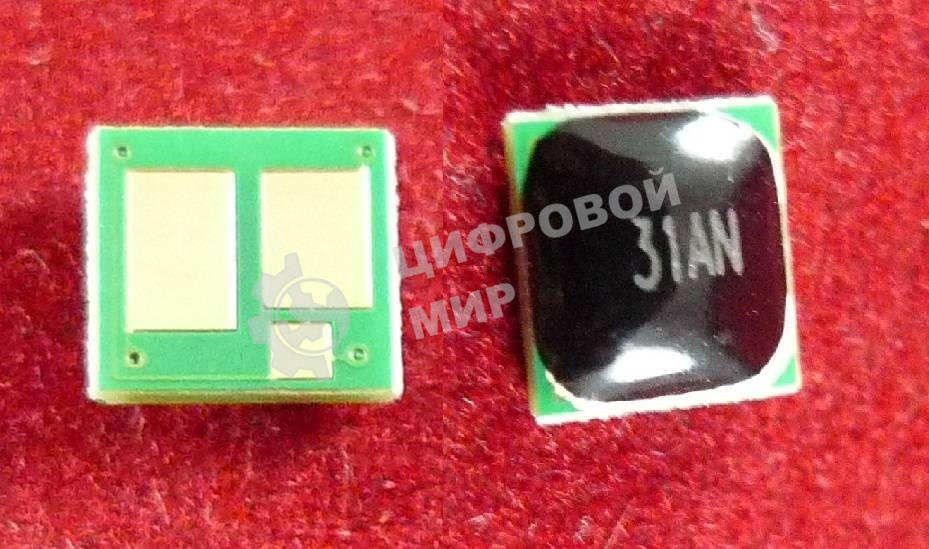 Чип ELP для HP LaserJet M230sdn, черный, 5K (Китай)