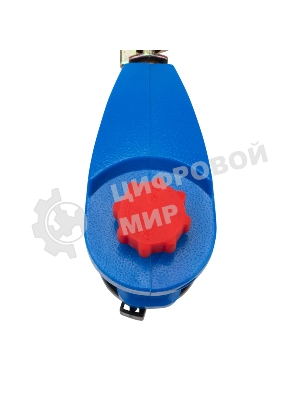 Газовая горелка-насадка Rexant GT-26 с пьезоподжигом