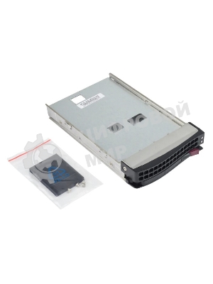 Опция к серверу Supermicro MCP-220-00043-0N 2.5