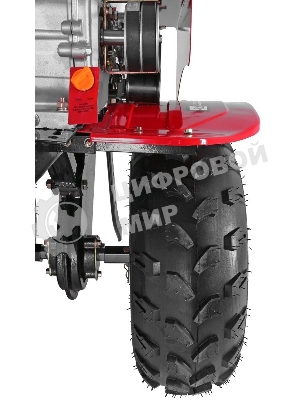 Сельскохозяйственная машина Ресанта МБ-7500-БФ (70/5/39) бензиновый 7.5л.с.