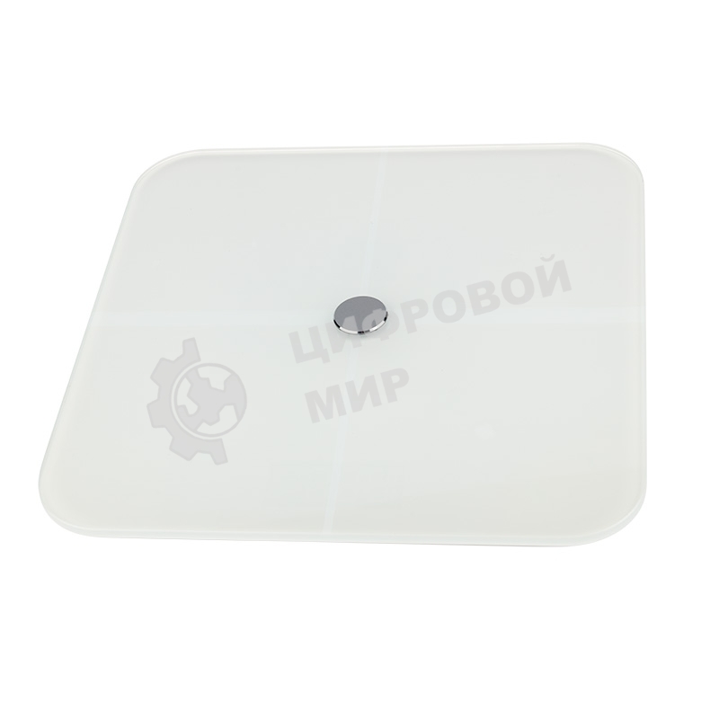 Весы электронные Halsa HSL-H-221W