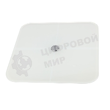 Весы электронные Halsa HSL-H-221W