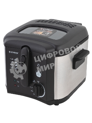 Фритюрница Endever Skyline FR-115