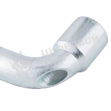 Ключ угловой проходной Stels 19 мм