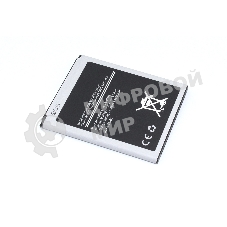 Аккумулятор (батарея) Amperin EB425161LU для Samsung Galaxy S3 mini i8190