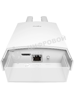 Точка доступа Cudy LT500 (LT500 OUTDOOR) AC1200 4G белый