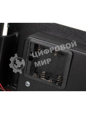 Сейф мебельный Cactus CS-SF-T25 250x350x300мм электронный