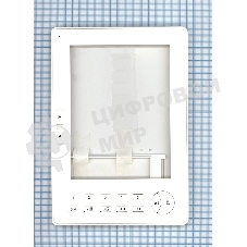 Корпус для электронной книги LBook eReader V5 белый