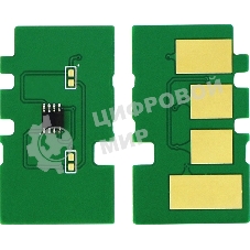 Чип тонер-картриджа Cactus CS-CHIP-H-W1107A 1000 стр