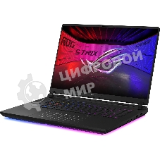 Ноутбук ASUS ROG Strix SCAR 16 G635LX-RW041 16