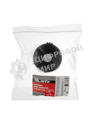 Катушка для аккумуляторного триммера MTX GT-260