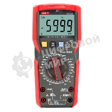 Мультиметр универсальный UNI-T UT89XD