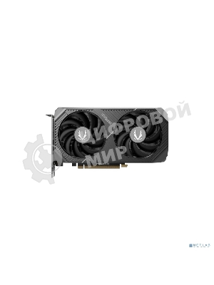 Видеокарта Zotac PCI-E 5.0 RTX 5060TI 16GB TWIN EDGE OC NVIDIA GeForce RTX 5060TI 16Gb 128bit GDDR7 2602/28000 HDMIx1 DPx3 HDCP Ret