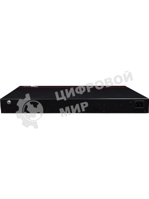 Коммутатор Huawei 24 PORT 4*10GE SFP+ S5735-L24P4X-A1